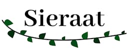 Sieraat Logo