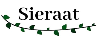 Sieraat Logo