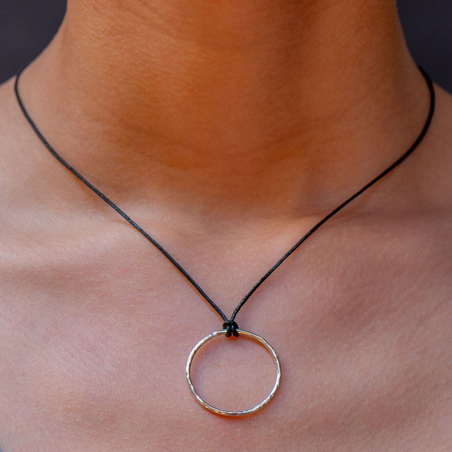 Ketting met structuur